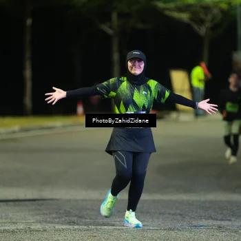 Runner Photo 5409400