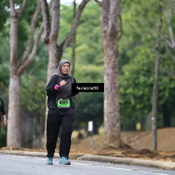 Runner Photo 5409401