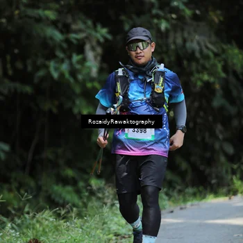Runner Photo 5409403