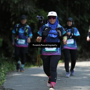 Runner Photo 5409404