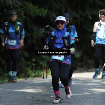 Runner Photo 5409405