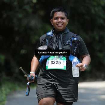 Runner Photo 5409407
