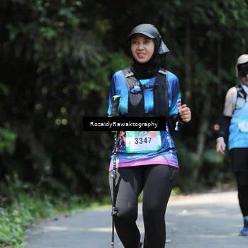 Runner Photo 5409409
