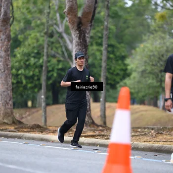 Runner Photo 5409411