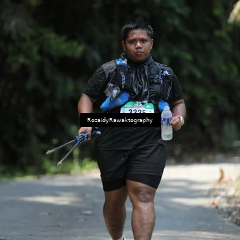 Runner Photo 5409412