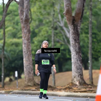 Runner Photo 5409413