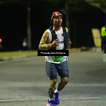 Runner Photo 5409414