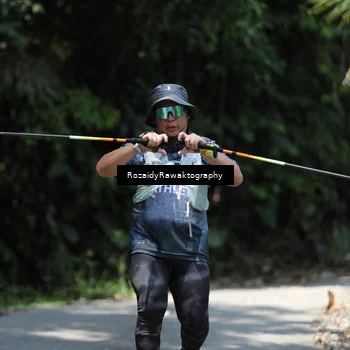 Runner Photo 5409415
