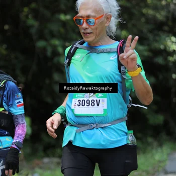 Runner Photo 5409417