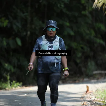 Runner Photo 5409418