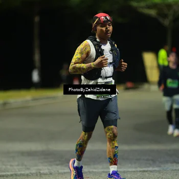 Runner Photo 5409419