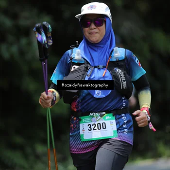 Runner Photo 5409420