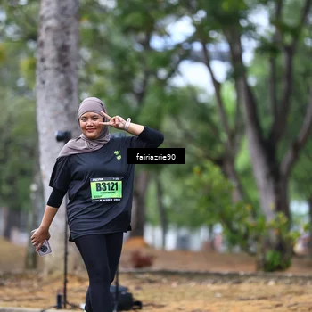 Runner Photo 5409422