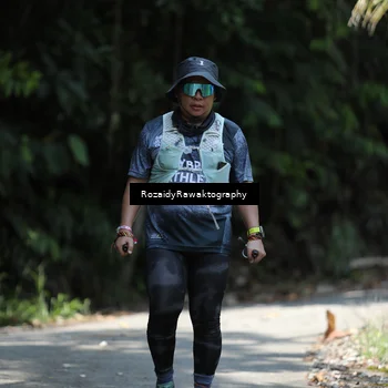 Runner Photo 5409423