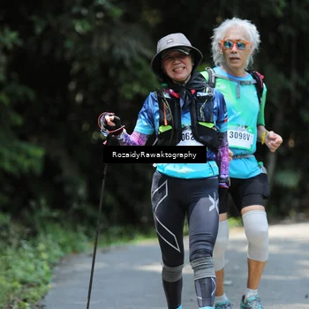 Runner Photo 5409424