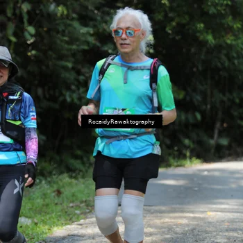 Runner Photo 5409426