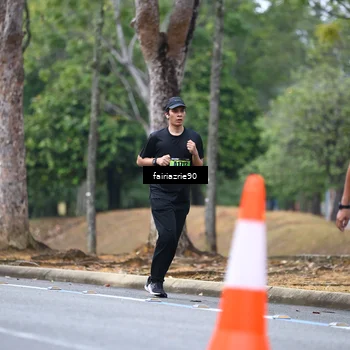 Runner Photo 5409427