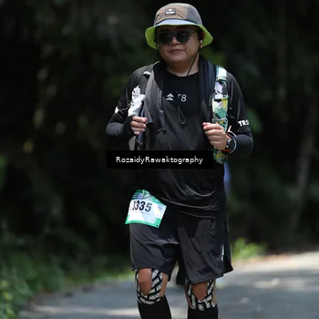 Runner Photo 5409429