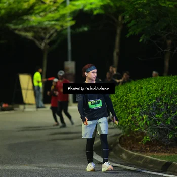 Runner Photo 5409431