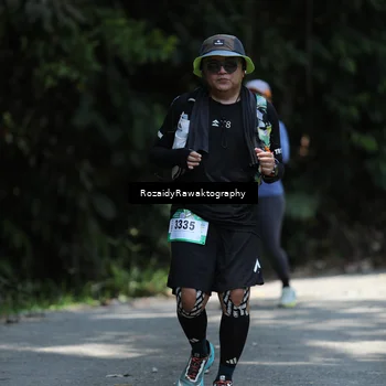 Runner Photo 5409432