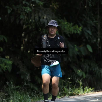 Runner Photo 5409433