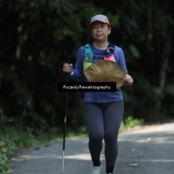 Runner Photo 5409434