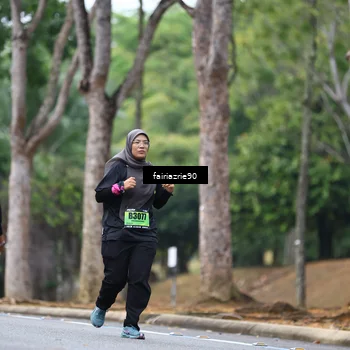 Runner Photo 5409435