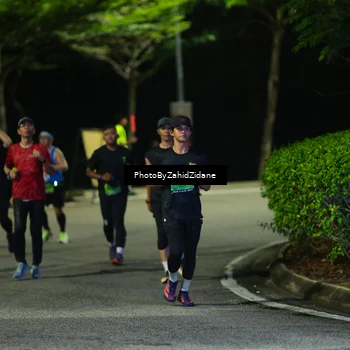 Runner Photo 5409437