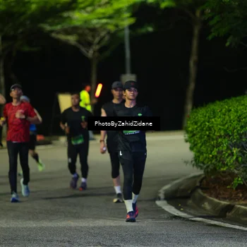 Runner Photo 5409438