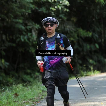 Runner Photo 5409439