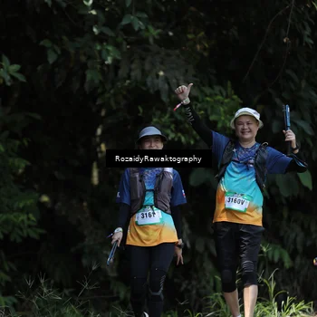 Runner Photo 5409440