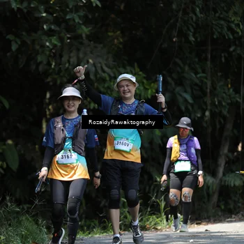 Runner Photo 5409442