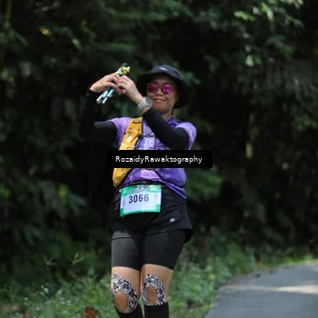 Runner Photo 5409443
