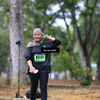 Runner Photo 5409444
