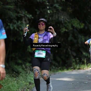 Runner Photo 5409446