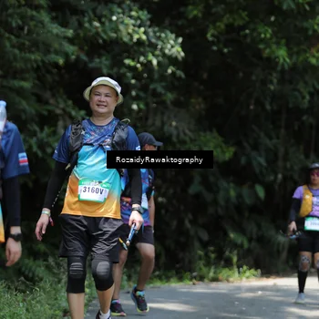 Runner Photo 5409447