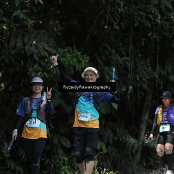Runner Photo 5409448