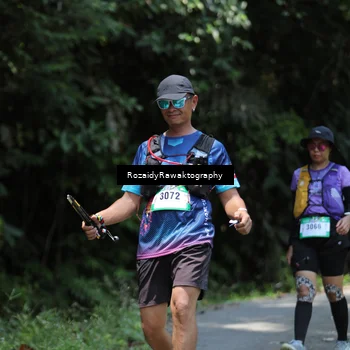 Runner Photo 5409449