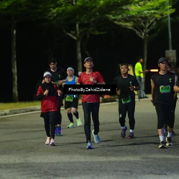 Runner Photo 5409450