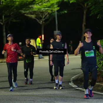 Runner Photo 5409451