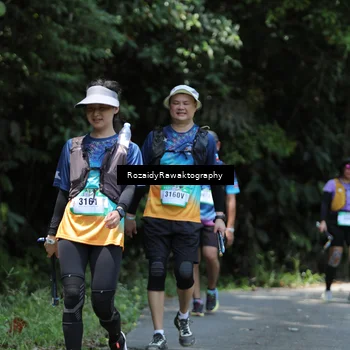 Runner Photo 5409452