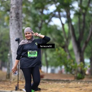 Runner Photo 5409453