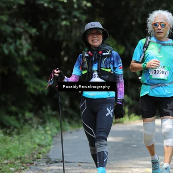 Runner Photo 5409454