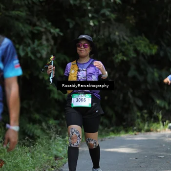 Runner Photo 5409455
