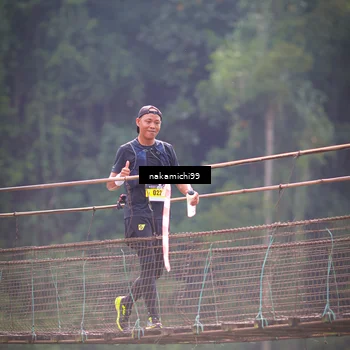 Runner Photo 5409456