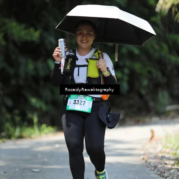 Runner Photo 5409458