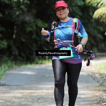 Runner Photo 5409459
