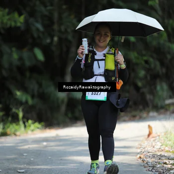 Runner Photo 5409463
