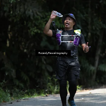Runner Photo 5409464