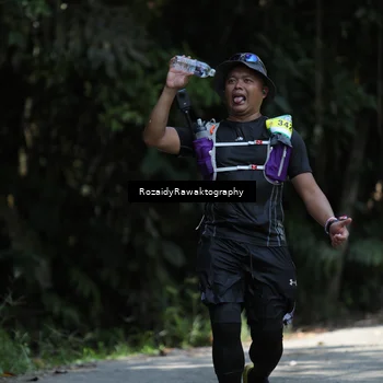 Runner Photo 5409465